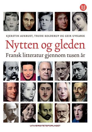 Nytten og gleden