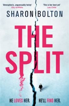 The split