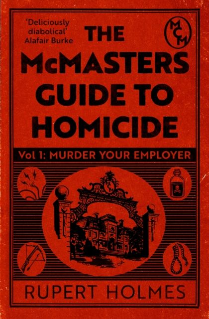 Murder your employer