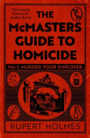 Murder your employer