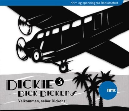 Dickie Dick Dickens