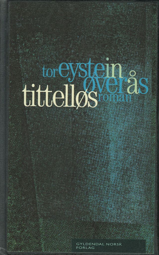 Tittelløs