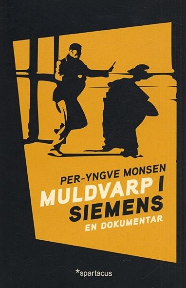 Muldvarp i Siemens