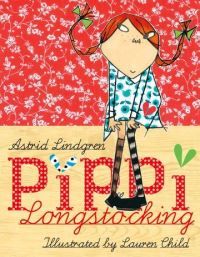 Pippi Långstrump