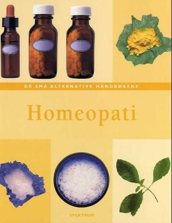 Homeopathy