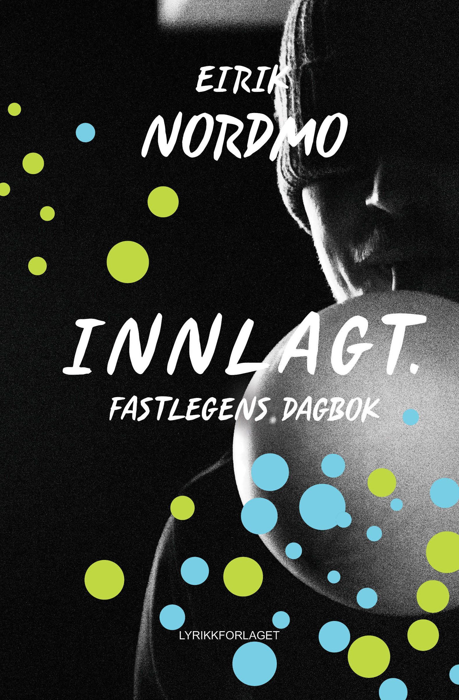 Innlagt