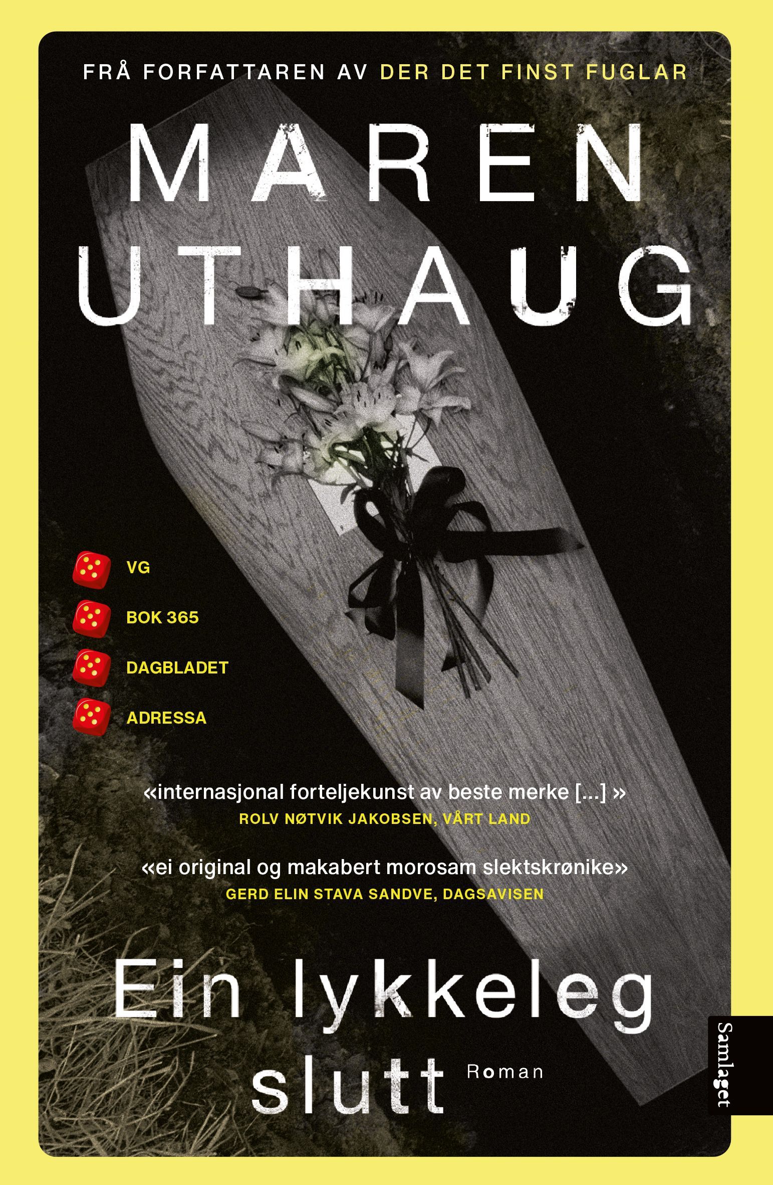 En lykkelig slutning