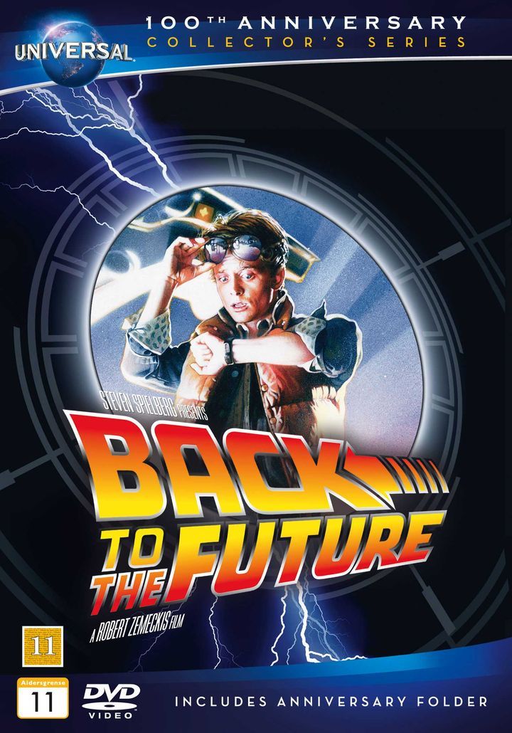 Back to the future