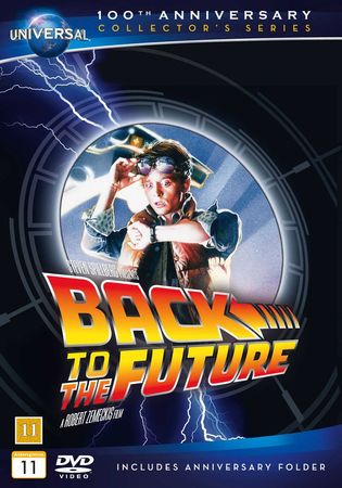 Back to the future