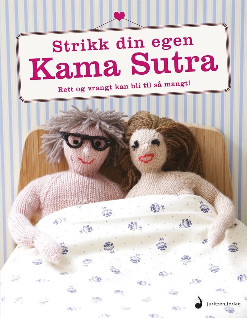Knit your own Kama Sutra