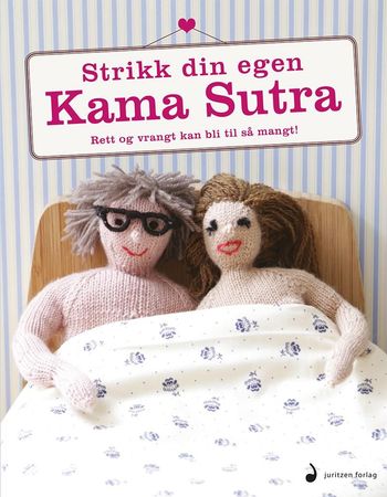 Knit your own Kama Sutra