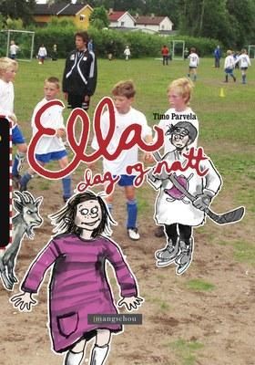 Ella ja kaverit 4-7