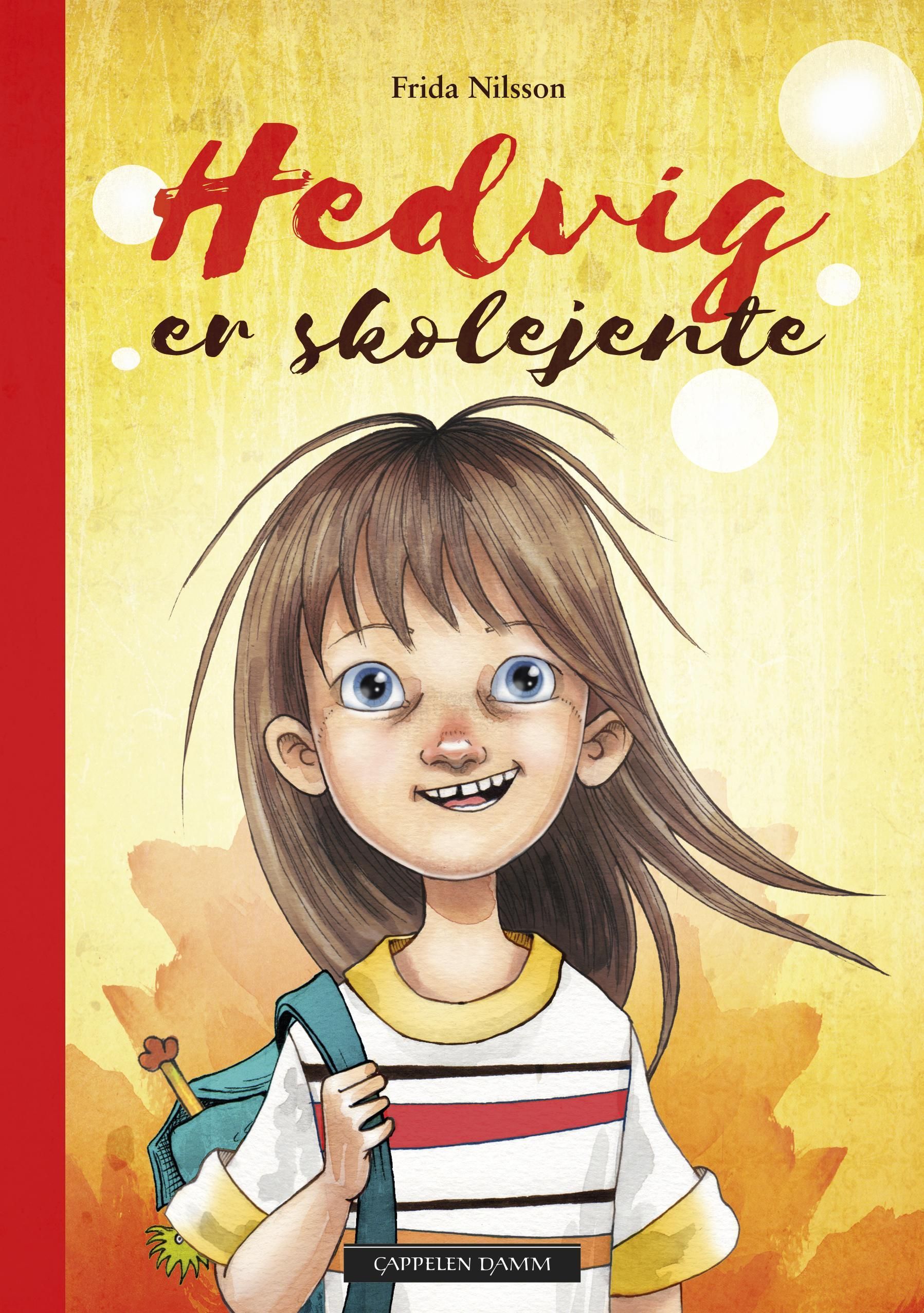 Hedvig!