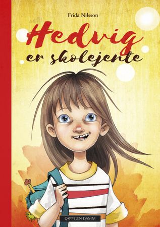 Hedvig!