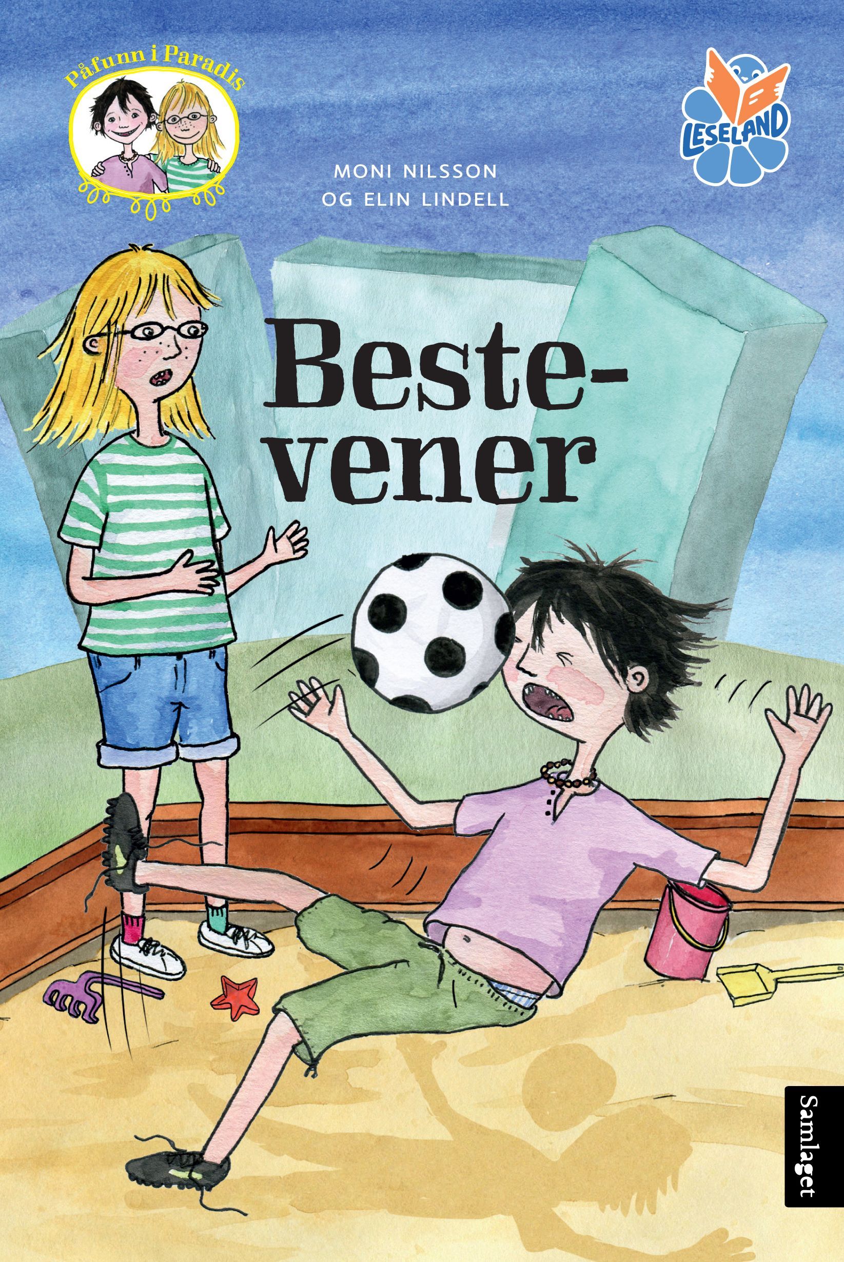 Bästa vänner