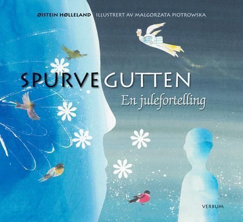 Spurvegutten
