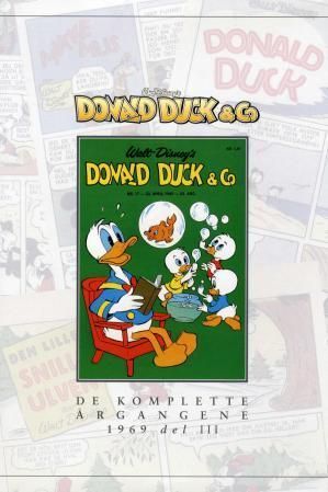 Donald Duck & co. Del III