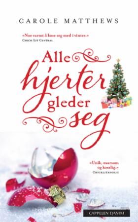 With love at Christmas