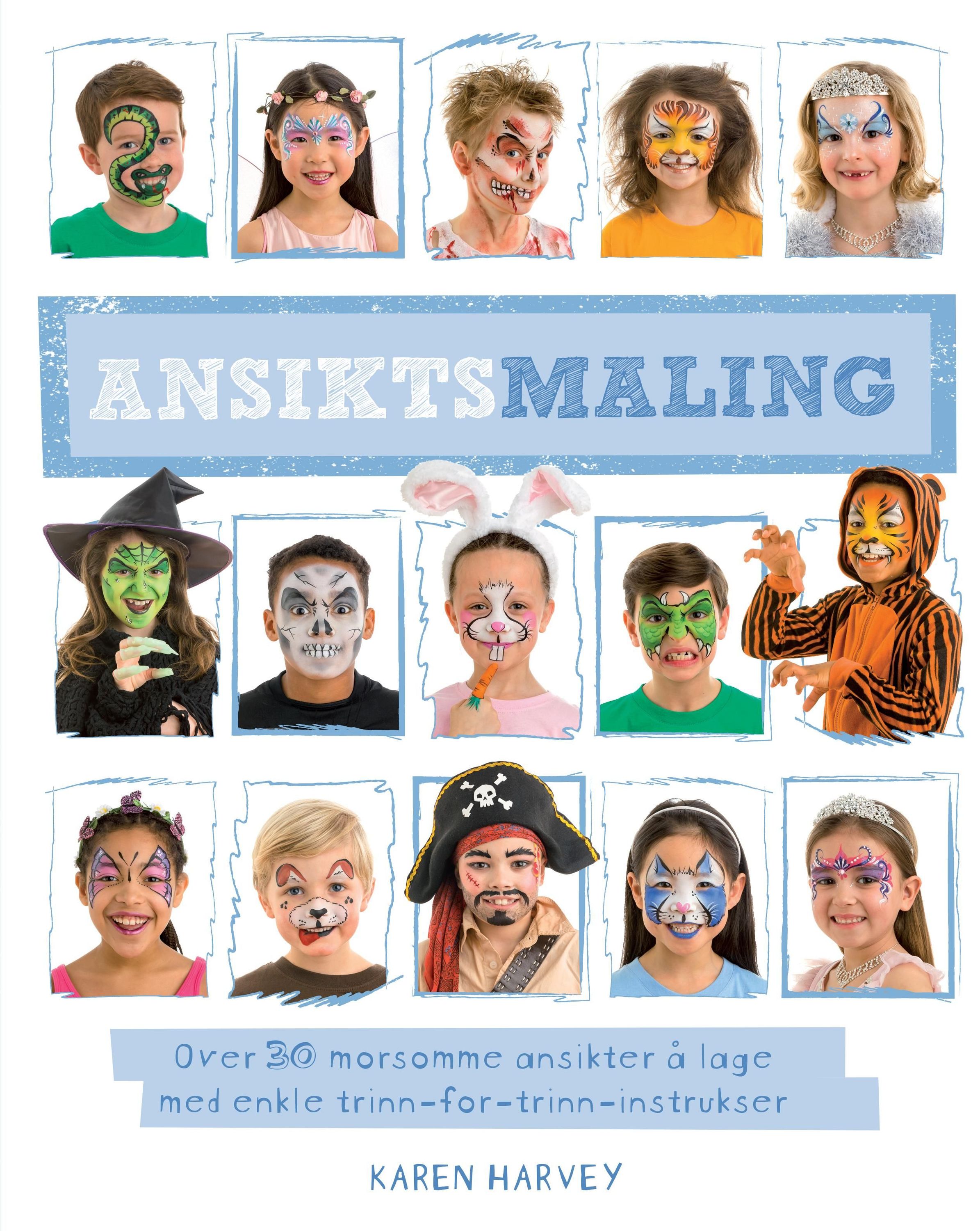 Face painting