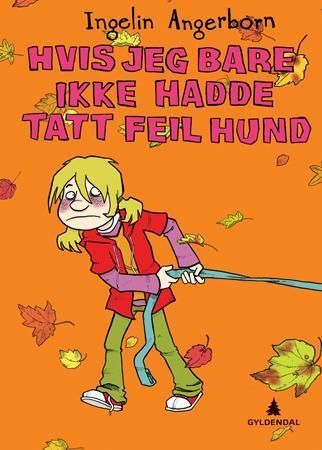 Om jag bara inte råkat byta ut tant Doris hund