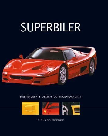 Supercars