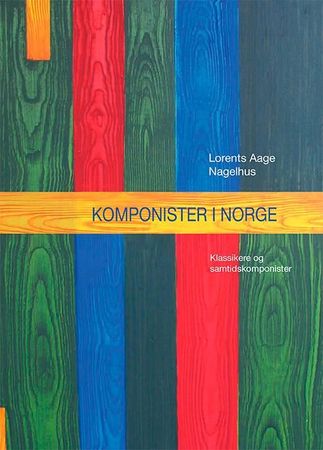 Komponister i Norge