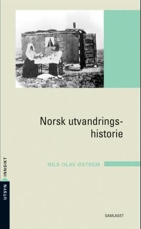 Norsk utvandringshistorie