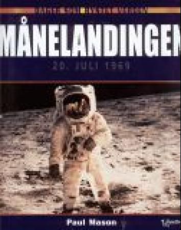 The moon landing