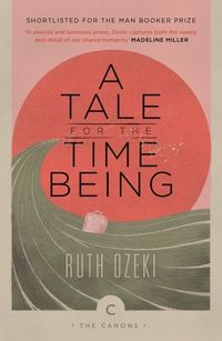 A tale for the time being