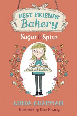 Sugar & Spice