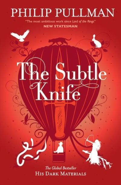 The subtle knife