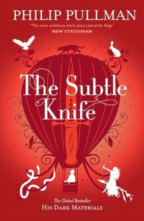 The subtle knife
