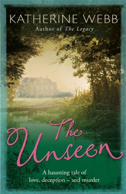 The unseen