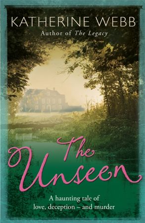 The unseen