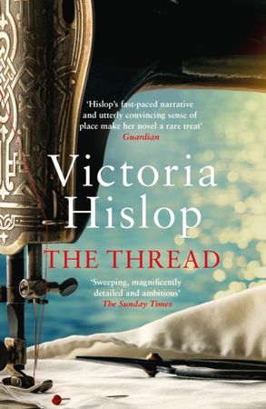 The thread