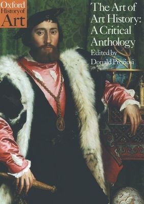 The Art of art history