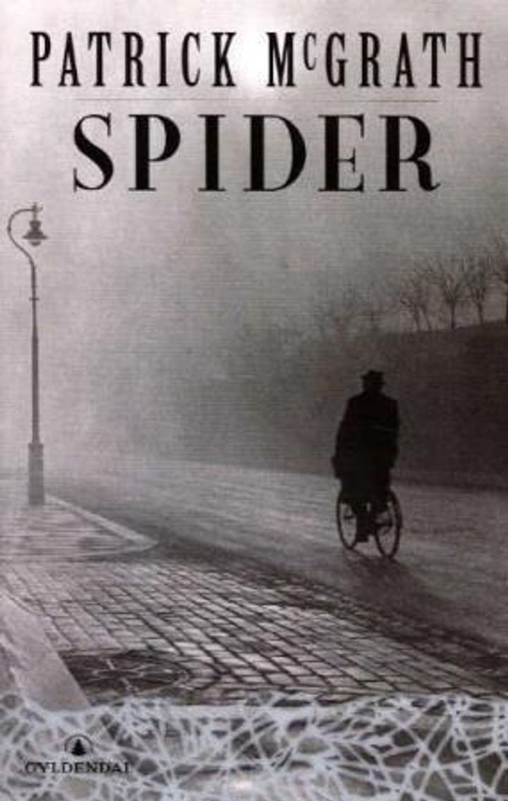 Spider