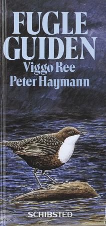 Birdwatcher's pocket guide