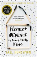 Eleanor Oliphant is completely fine