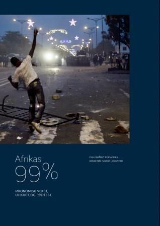 Afrikas 99 %