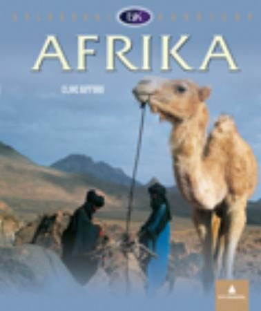 The Kingfisher geography encyclopedia. Chapter 8. Africa