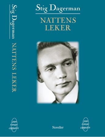 Nattens leker