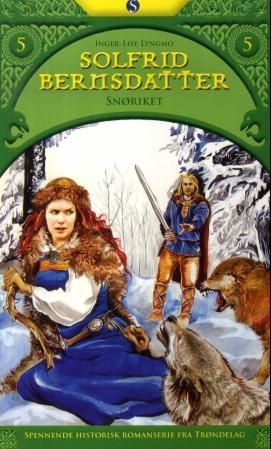 Snøriket