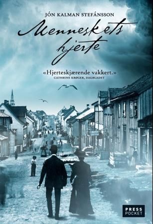 Hjarta mannsins