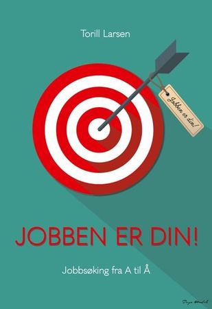 Jobben er din!
