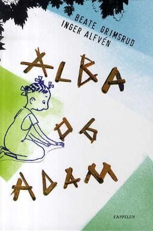 Alba möter Adam
