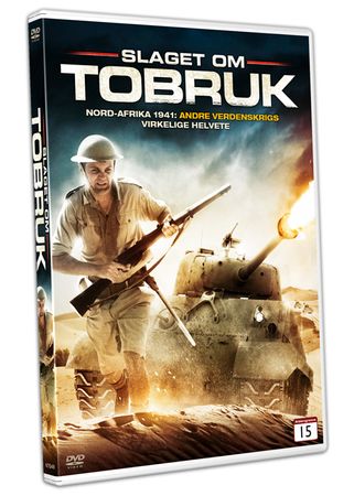 Tobruk