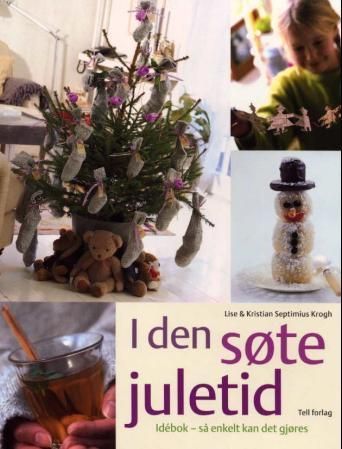I denne søde juletid