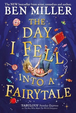 The day I fell into a fairytale