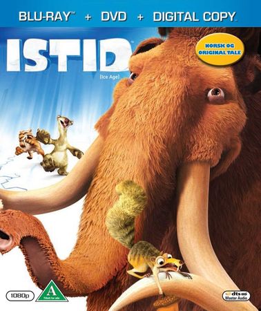 Ice age